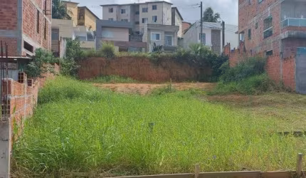 Terreno à venda, 147 m² por R$ 150.000,00 - Caji - Lauro de Freitas/BA