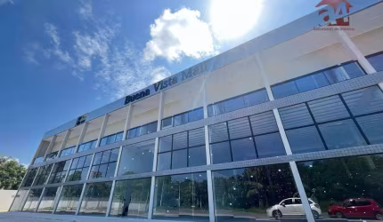 Loja, 32 m² - venda a partir de R$ 219.000 ou aluguel a partir de R$ 1.800 - Caixa Dágua - Lauro de Freitas/BA