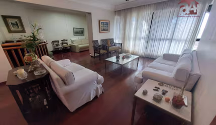 Apartamento com 3 dormitórios à venda, 166 m² por R$ 685.000,00 - Graça - Salvador/BA