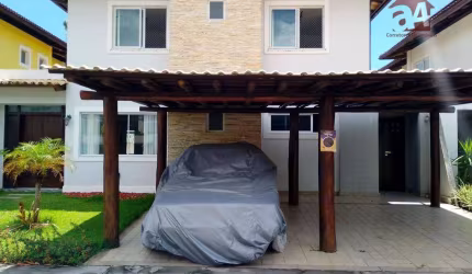 Casa com 4 dormitórios à venda, 249 m² por R$ 1.890.000,00 - Patamares - Salvador/BA