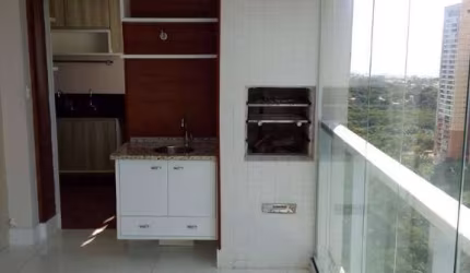 Apartamento com 3 dormitórios para alugar, 116 m² por R$ 8.000,00/mês - Patamares - Salvador/BA