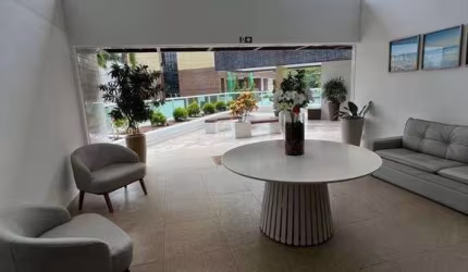 Apartamento com 3 dormitórios à venda, 83 m² por R$ 600.000 - Jardim Aeroporto - Pitangueiras/BA