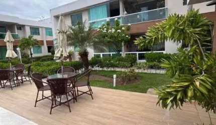 Casa com 4 dormitórios para alugar, 120 m² por R$ 5.500,00/mês - Portão do Sol - Lauro de Freitas/BA