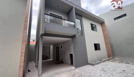 Casa com 3 dormitórios à venda, 120 m² por R$ 600.000,00 - Ipitanga - Lauro de Freitas/BA