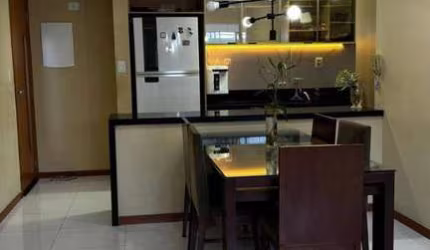Apartamento Duplex com 4 dormitórios, 240 m² - venda por R$ 1.300.000,00 ou aluguel por R$ 7.884,00/mês - Pitangueiras - Lauro de Freitas/BA