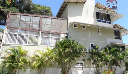 Casa com 4 dormitórios à venda por R$ 1.800.000 - Pituaçu - Salvador/BA