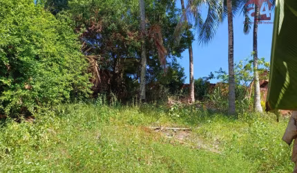 Venda ou locação terreno em Pituaçu 1.020m2