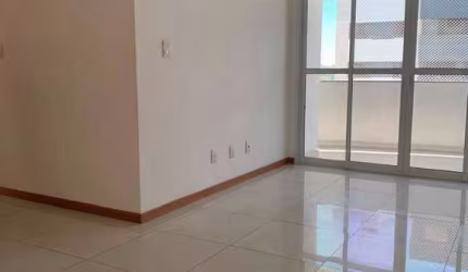 Apartamento com 3 dormitórios para alugar, 78 m² por R$ 3.800,00/mês - Jardim Aeroporto - Lauro de Freitas/BA