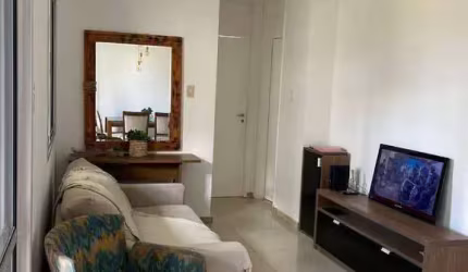 Apartamento com 2 dormitórios à venda, 57 m² por R$ 420.000 - Buraquinho - Lauro de Freitas/BA