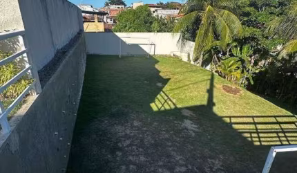 Casa com 3 dormitórios à venda, 128 m² por R$ 490.000 - Portão - Lauro de Freitas/BA