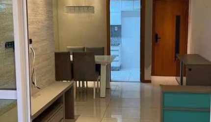 Apartamento com 3 dormitórios à venda, 78 m² por R$ 590.000 - Jardim Aeroporto - Lauro de Freitas/BA