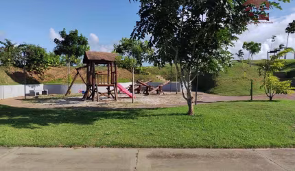 Terreno à venda, 277 m² por R$ 130.000,00 - Camaçari - Camaçari/BA