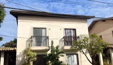 Casa com 4 dormitórios - venda por R$ 650.000,00 ou aluguel por R$ 5.796,52/mês - Abrantes - Camaçari/BA