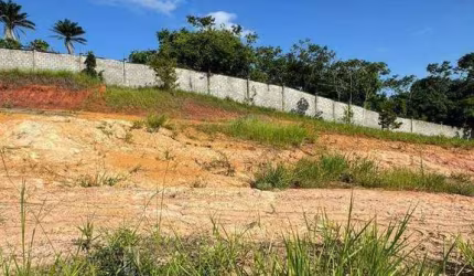 Terreno à venda, 317 m² por R$ 250.000 - Chacaras Das Mangueiras - Camaçari/BA
