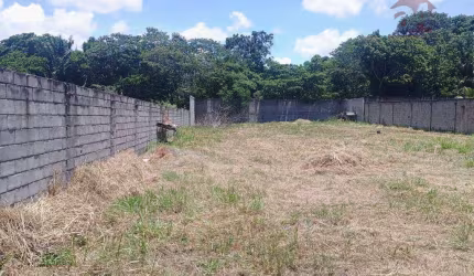 Terreno à venda, 1120 m² por R$ 550.000,00 - Catu de Abrantes - Camaçari/BA