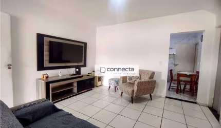 Casa com 3 dormitórios à venda, 75 m² por R$ 402.000,00 - Parque Flamengo - Guarulhos/SP