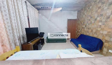 Casa com 3 dormitórios à venda, 180 m² por R$ 220.000,00 - Taboão - Guarulhos/SP