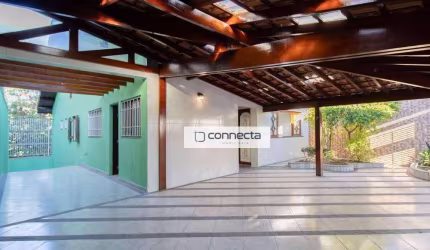 Casa com 3 dormitórios à venda, 185 m² por R$ 780.000,00 - Paraventi - Guarulhos/SP