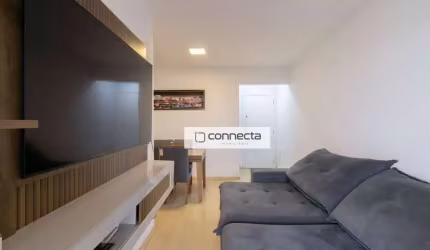 Apartamento com 3 dormitórios à venda, 82 m² por R$ 650.000,00 - Gopoúva - Guarulhos/SP