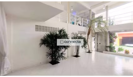 Salão para alugar, 300 m² por R$ 15.000,00/mês - Centro - Guarulhos/SP