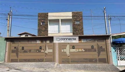 Sobrado Vila Fátima