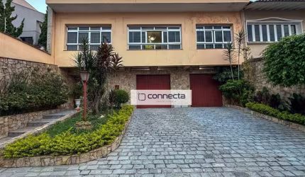 Casa com 4 dormitórios à venda, 570 m² por R$ 2.200.000,00 - Vila Galvão - Guarulhos/SP