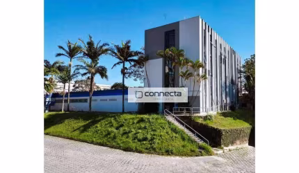 Galpão para alugar, 310 m² por R$ 22.706,85/mês - Cidade Jardim Cumbica - Guarulhos/SP