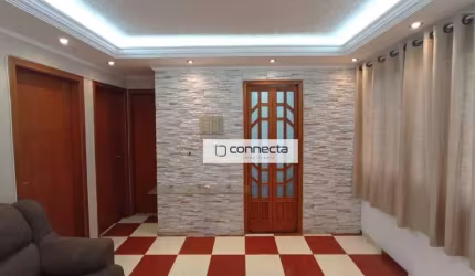 Apartamento com 2 dormitórios à venda, 48 m² por R$ 268.000,00 - Jardim Adriana - Guarulhos/SP