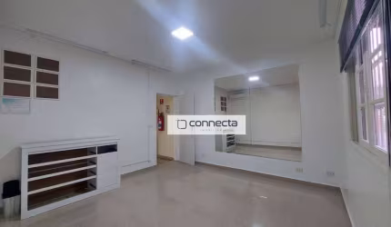 Sala para alugar, 21 m² por R$ 1.500,00/mês - Vila Tijuco - Guarulhos/SP