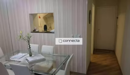 Apartamento com 2 dormitórios à venda, 58 m² por R$ 380.000,00 - Picanco - Guarulhos/SP