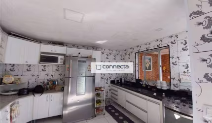 Casa com 3 dormitórios à venda, 143 m² por R$ 599.000,00 - Macedo - Guarulhos/SP