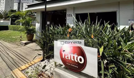 Apartamento com 3 dormitórios à venda, 71 m² por R$ 565.000,00 - Vila Augusta - Guarulhos/SP