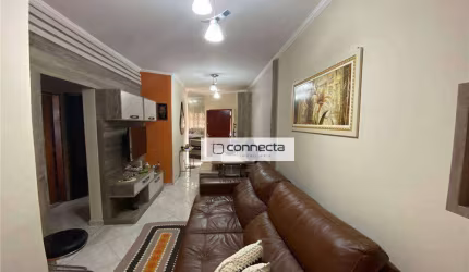 Casa com 2 dormitórios à venda por R$ 280.000,00 - Itanhaem - Itanhaém/SP
