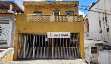 Sobrado com 3 Casas à Venda (Ideal para Renda), Jardim Moreira (Vila Rio), Guarulhos - SP