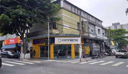 Terreno à venda, 1000 m² por R$ 5.000.000,00 - Vila Galvão - Guarulhos/SP