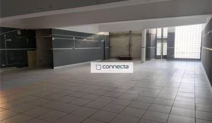 Salão para alugar, 585 m² por R$ 16.155,00/mês - Vila Hulda - Guarulhos/SP