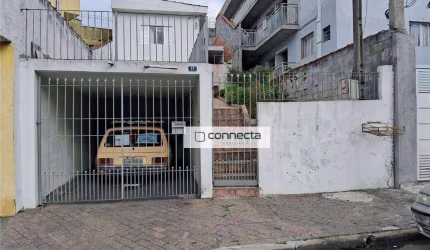 Casa com 2 dormitórios à venda, 91 m² por R$ 320.000,00 - Jardim Flor da Montanha - Guarulhos/SP