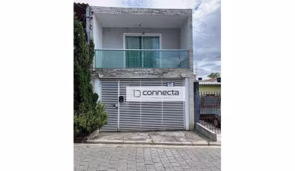 Casa com 4 dormitórios à venda, 180 m² por R$ 249.800,00 - Jardim Bananal - Guarulhos/SP