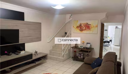 Sobrado com 2 dormitórios à venda, 187 m² por R$ 469.000,00 - Macedo - Guarulhos/SP
