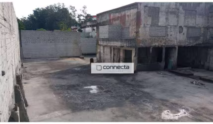 Galpão para alugar, 500 m² por R$ 25.000,00/mês - Jardim dos Pimentas - Guarulhos/SP