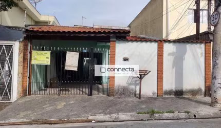 Casa com 2 dormitórios à venda, 165 m² por R$ 320.000,00 - Picanço - Guarulhos/SP