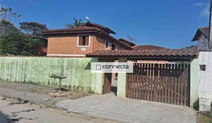 Prédio à venda, 300 m² por R$ 1.615.000,00 - Boiçucanga - São Sebastião/SP