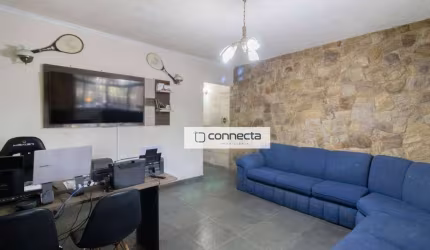 Sobrado com 3 Dormitórios à Venda, 306 m² Área Construída - Jardim Vila Galvão, Guarulhos