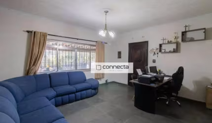 Sobrado com 3 Dormitórios à Venda, 306 m² Área Construída - Jardim Vila Galvão, Guarulhos