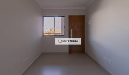 Apartamento com 1 dormitório à venda, 37 m² por R$ 269.000,00 - Vila Constança - São Paulo/SP