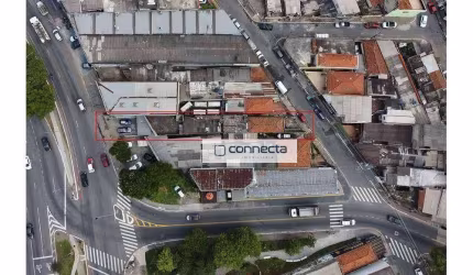 Terreno à venda, 217 m² por R$ 849.999,99 - Imirim - São Paulo/SP