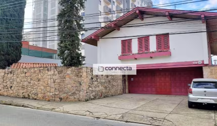 Casa/Ponto Comercial - Vila Augusta
