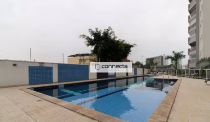 Apartamento com 3 dormitórios à venda, 72 m² por R$ 569.999,00 - Vila Augusta - Guarulhos/SP