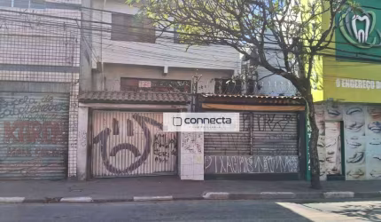 Sobrado com 4 dormitórios à venda, 500 m² por R$ 2.990.000,00 - Centro - Guarulhos/SP