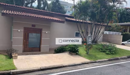 Casa com 3 dormitórios à venda, 350 m² por R$ 3.500.000 - Arujázinho I, - Arujá/SP